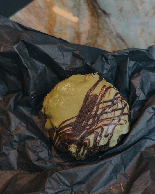 Schoko Dubai Cookie *vegan*