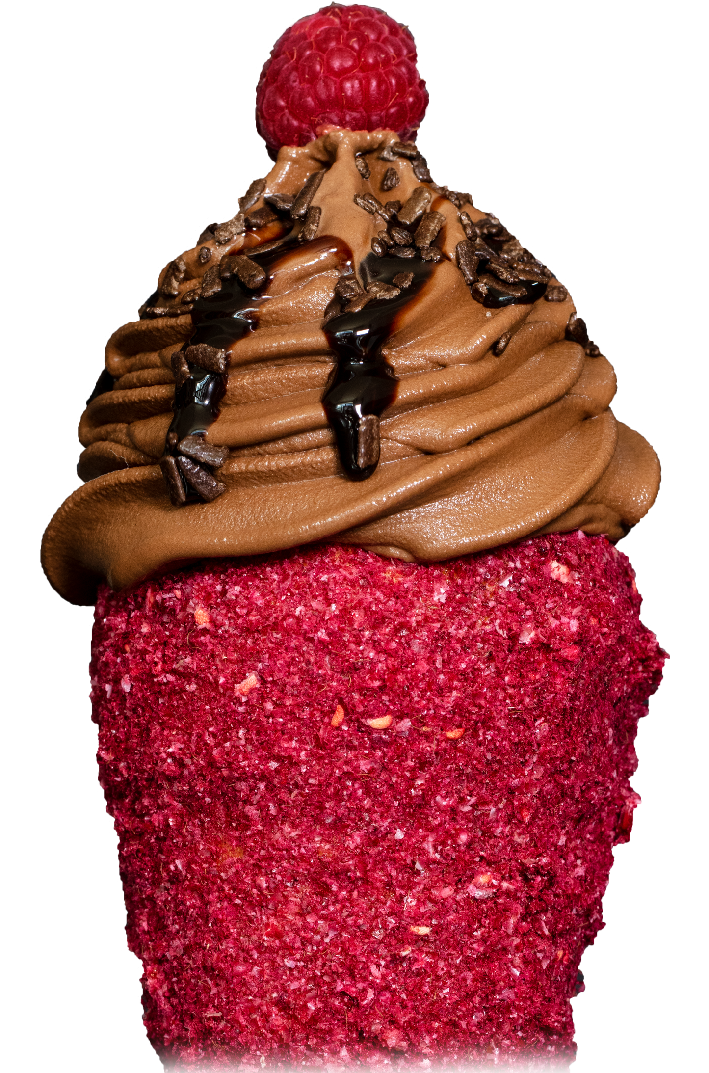 Raspberry Love Cake