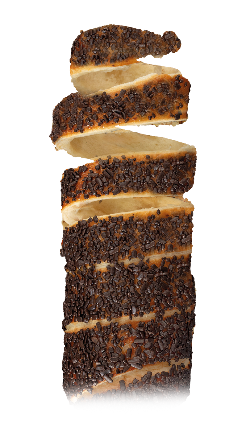 Schokostreusel Classic