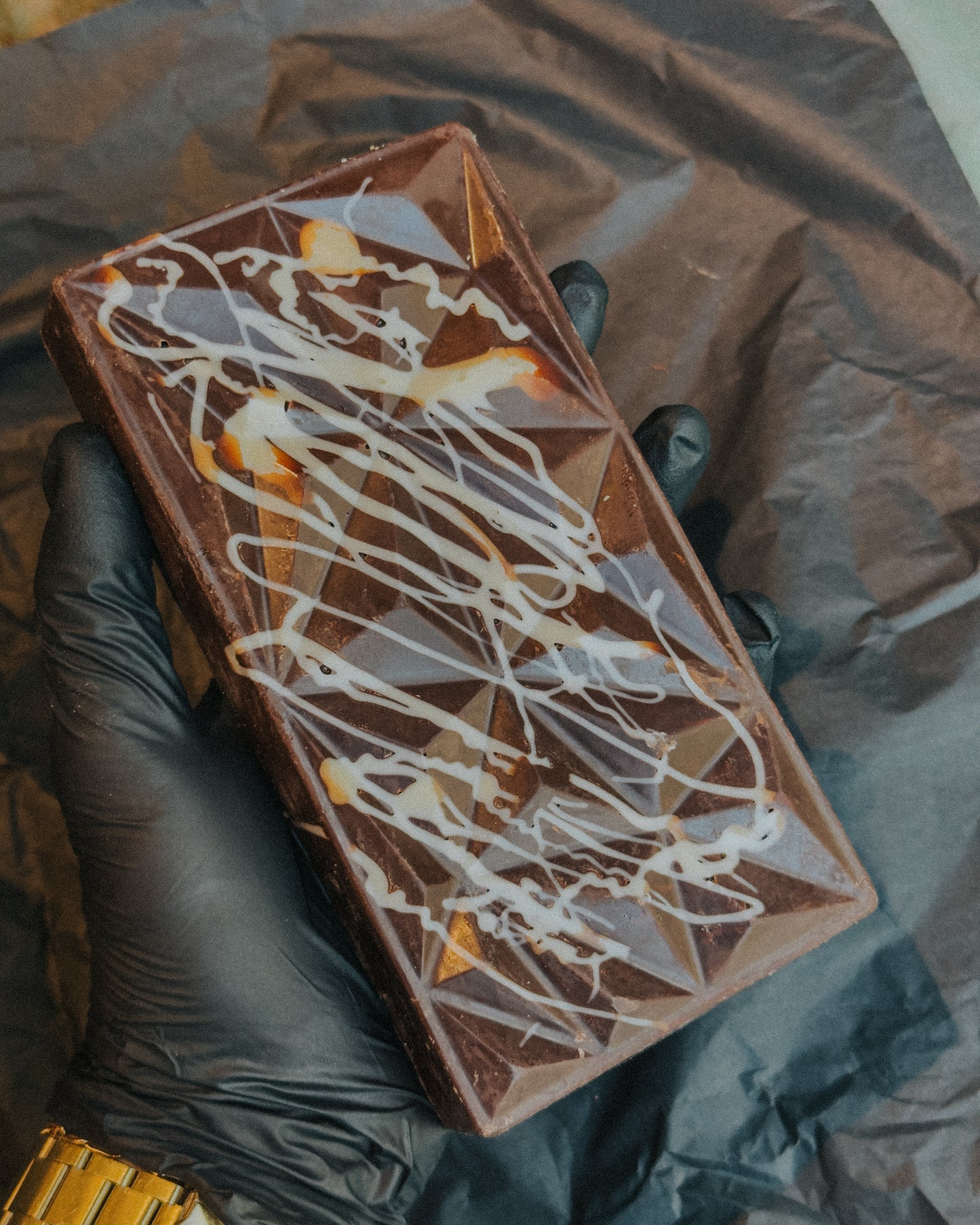 Dubai Chocolate Box XXL *vegan* Vorteilspreis