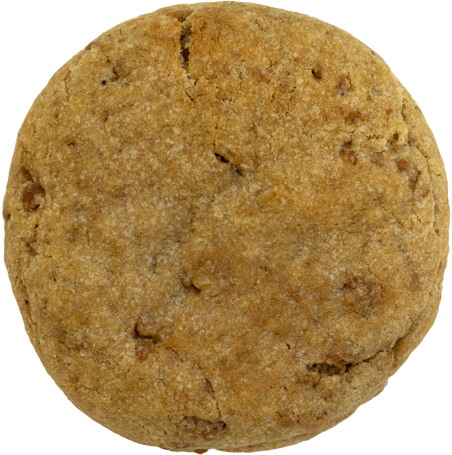 VEGAN LOTUS BISCOFF COOKIE