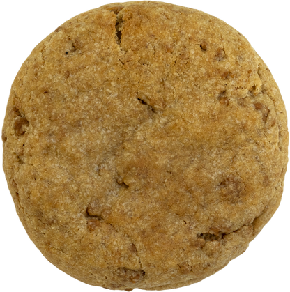 VEGAN LOTUS BISCOFF COOKIE