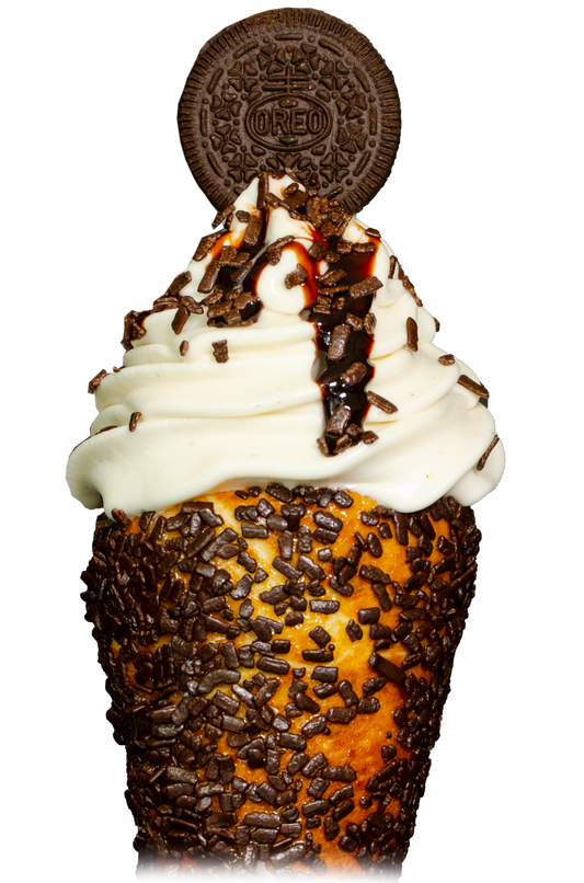 Oreo Chocolate Cake