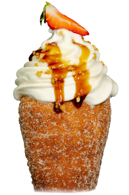 The Original Cake