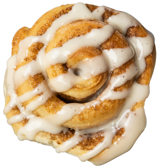 Cinnamon Bun